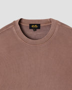 Patch Crew - Washed Acorn
