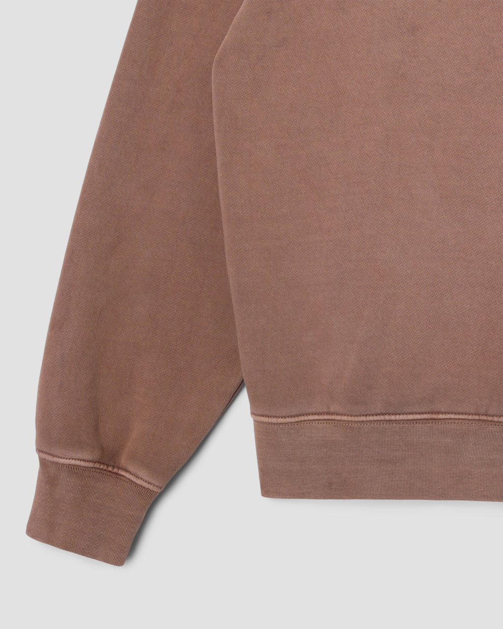 Patch Crew - Washed Acorn