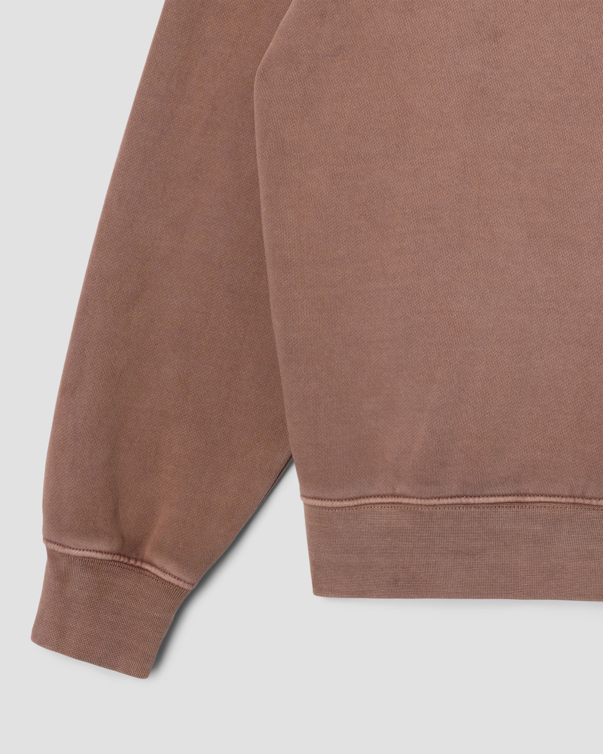 Patch Crew - Washed Acorn