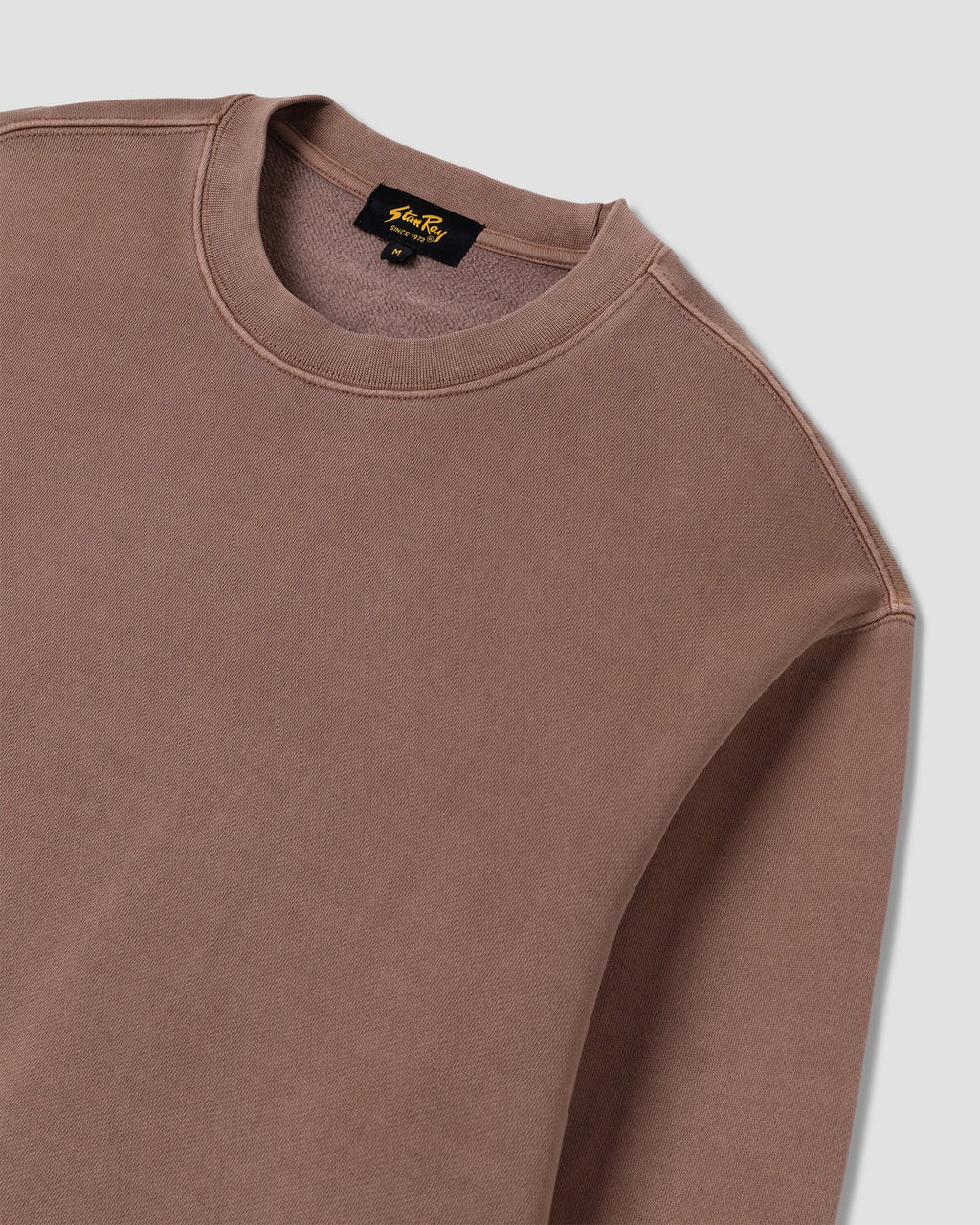 Patch Crew - Washed Acorn