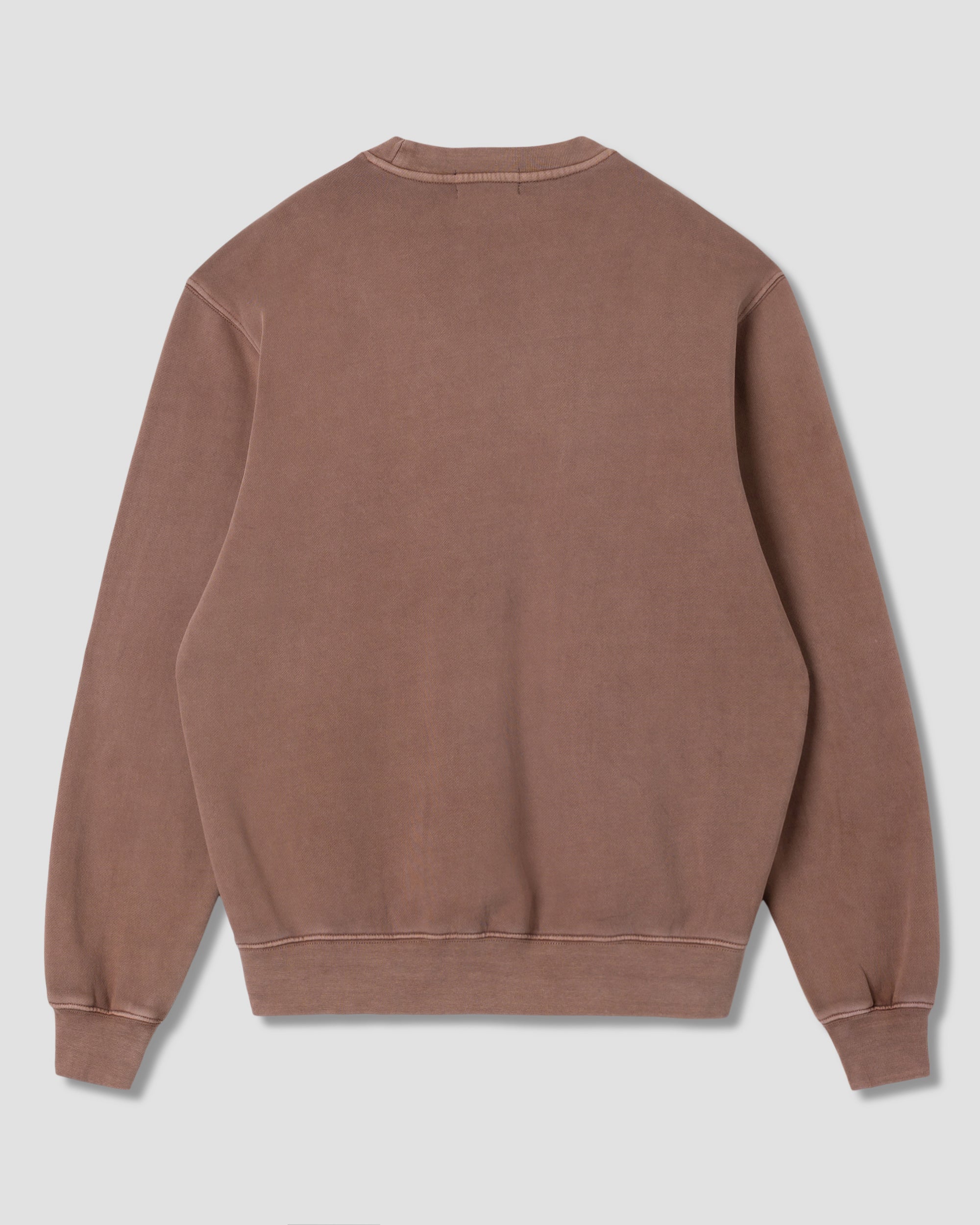 Patch Crew - Washed Acorn