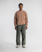 Patch Crew - Washed Acorn