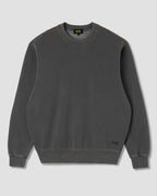 Patch Crew - Washed Black