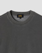 Patch Crew - Washed Black
