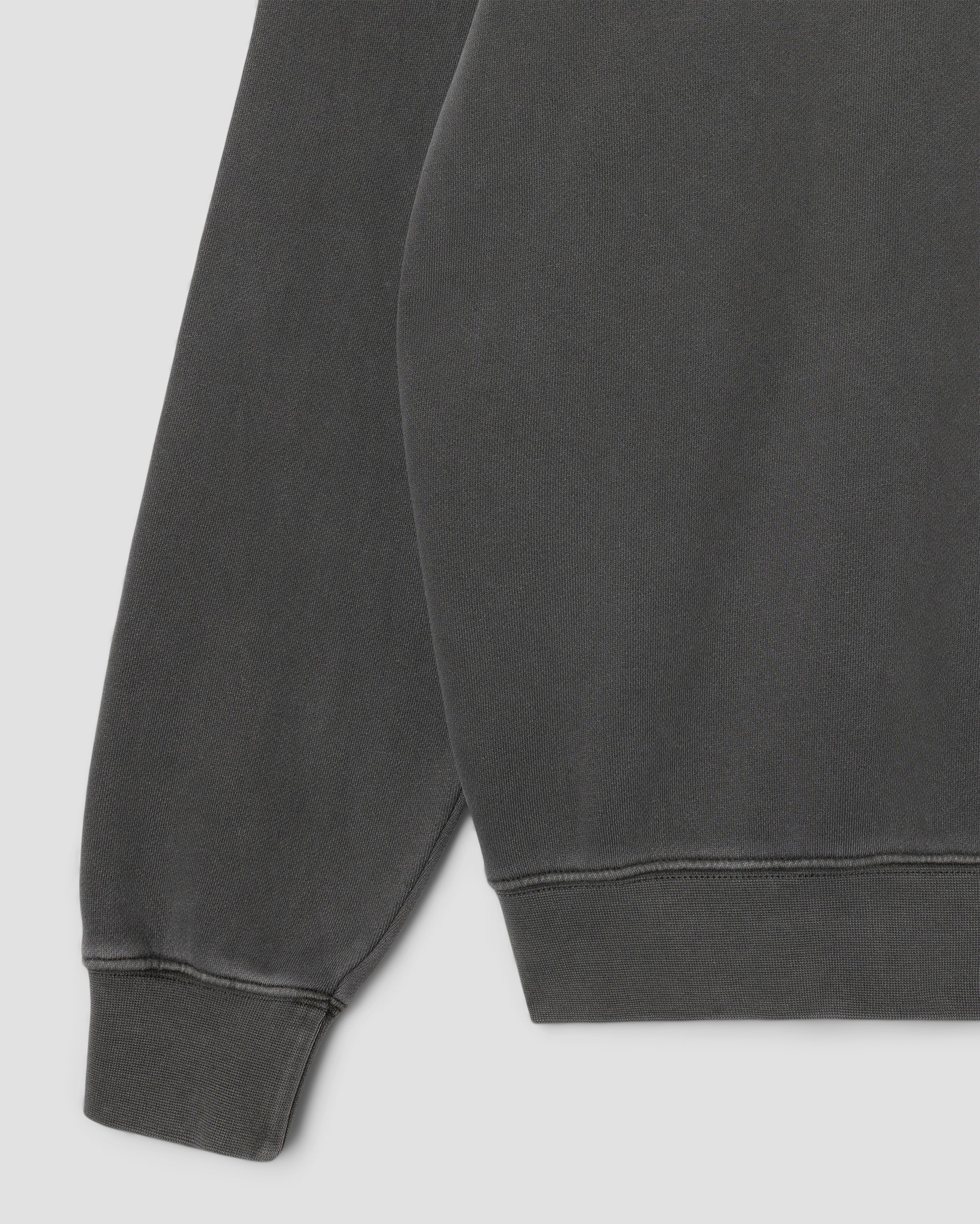 Patch Crew - Washed Black