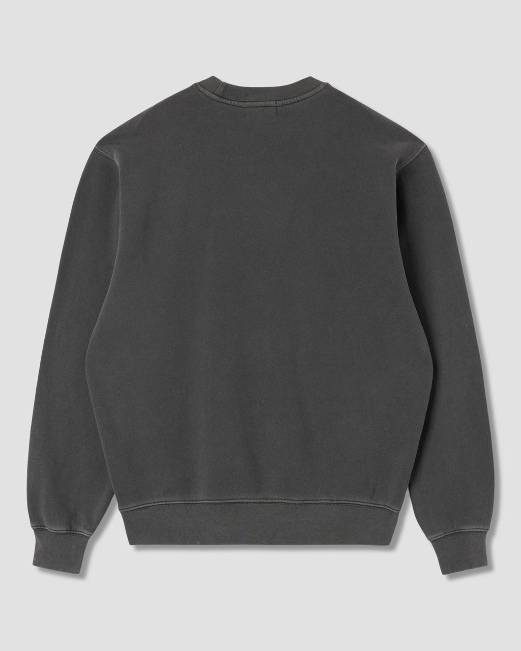 Patch Crew - Washed Black