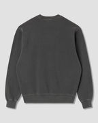 Patch Crew - Washed Black