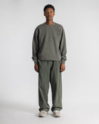 Patch Crew - Washed Black
