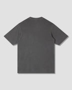 Patch Pocket Tee - Washed Black