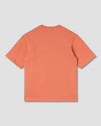 Patch Pocket Tee - Washed Red Heather