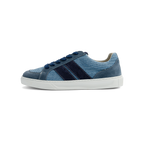 Baskets Patchy Denim
