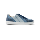 Baskets Patchy Denim