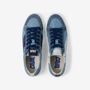 Baskets Patchy Denim