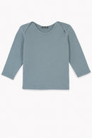 T-Shirt - Tina Bleu Bébé