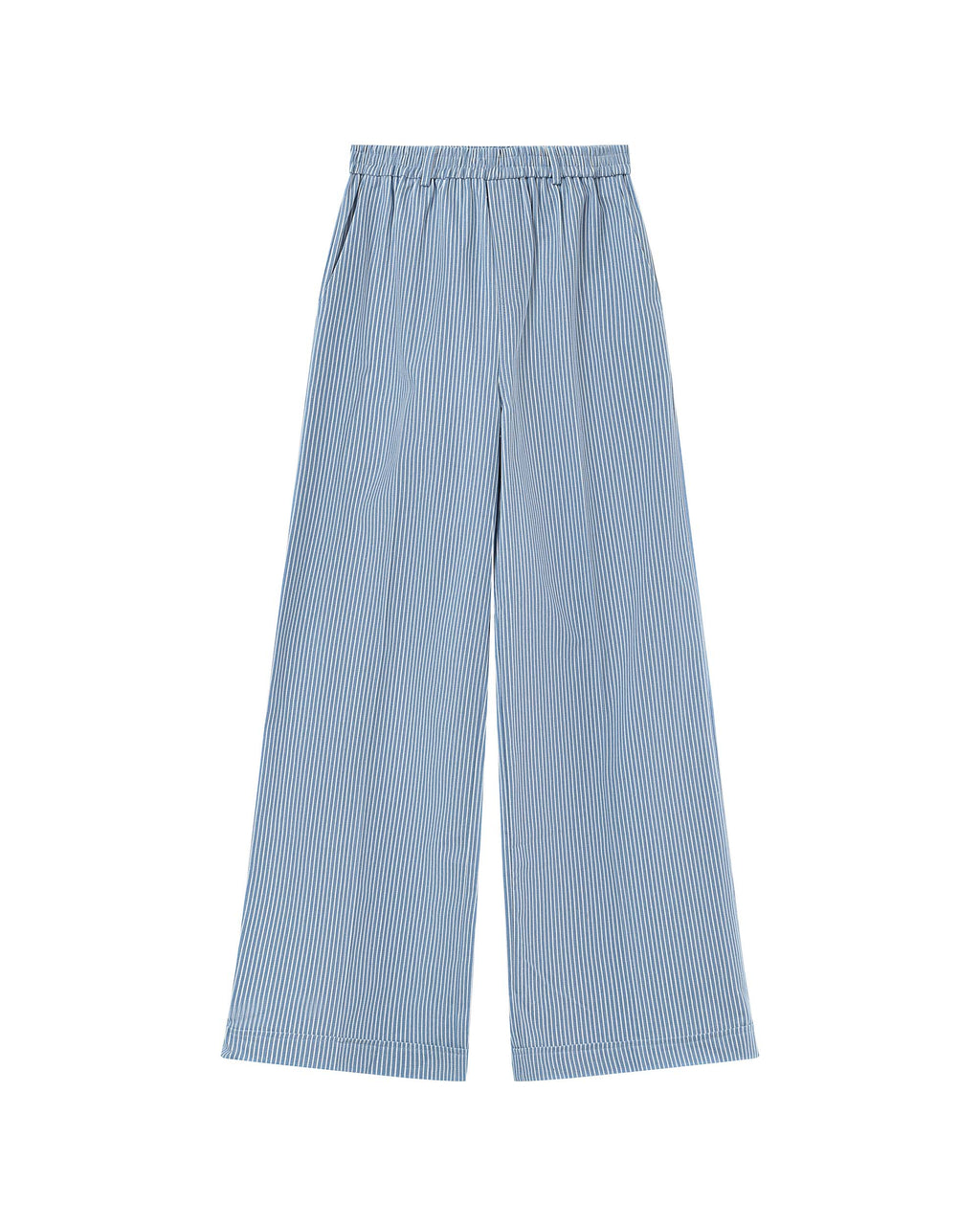 Patine Trousers - Blue