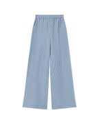 Patine Trousers - Blue