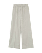 Patine Trousers - Ecru