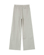 Patine Trousers - Ecru