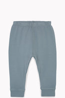 Legging - Tino Bleu Bébé