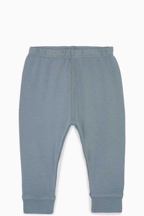 Legging - Tino Bleu Bébé