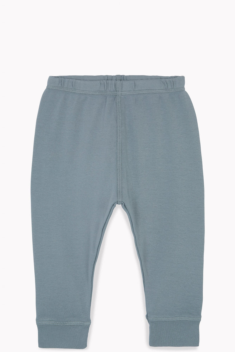 Legging - Tino Bleu Bébé