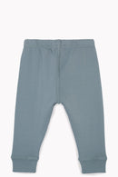 Legging - Tino Bleu Bébé
