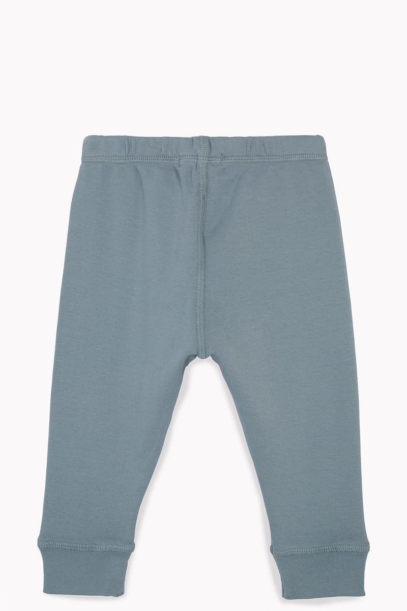 Legging - Tino Bleu Bébé