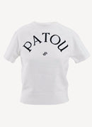 Patou - Top - White - Femme