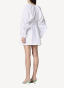 Patou - Robe - White - Femme