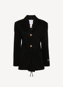 Patou - Veste - Black - Femme