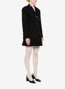 Patou - Veste - Black - Femme