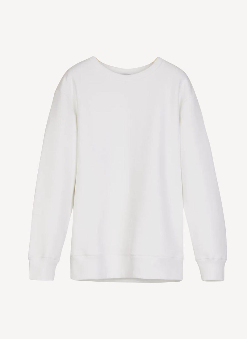 Patou - Pull - White - Femme