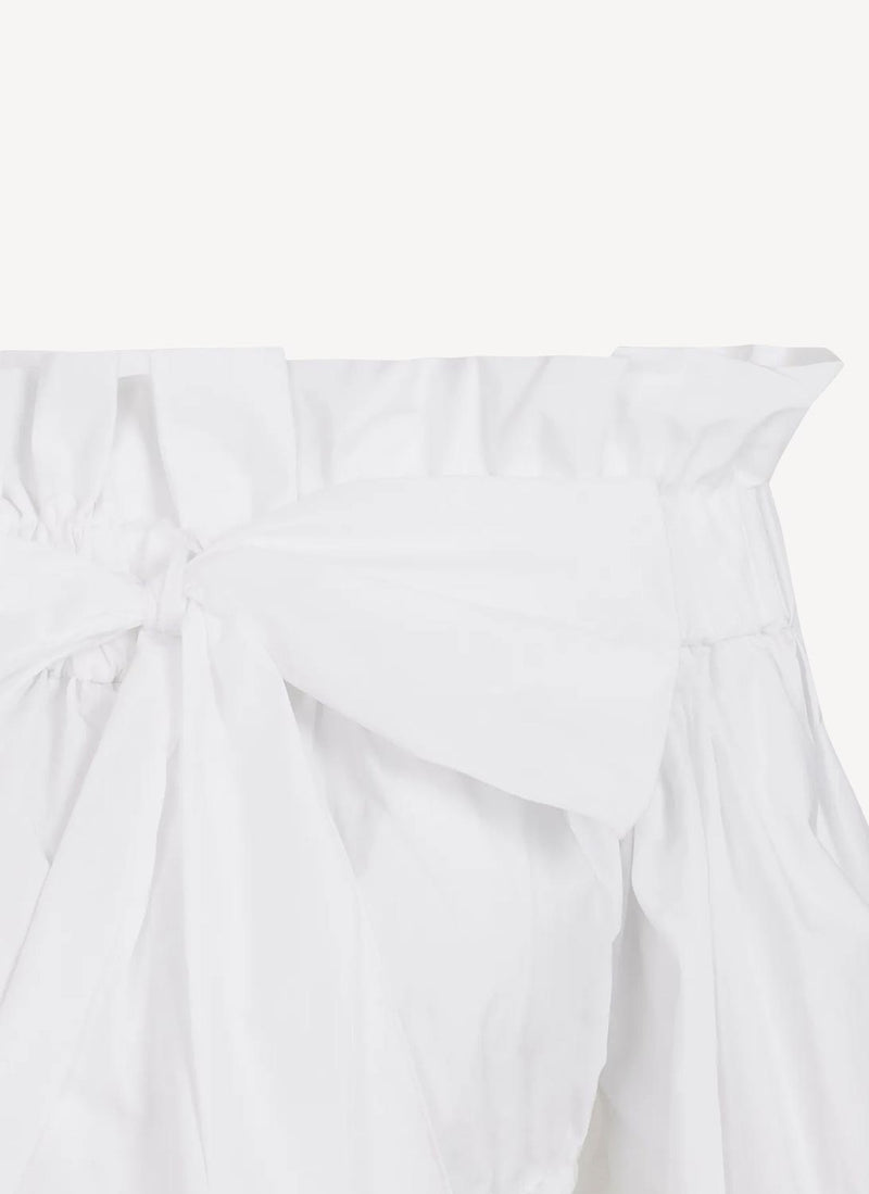 Patou - Top - White - Femme