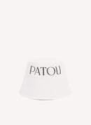 Patou - Bob - White - Femme