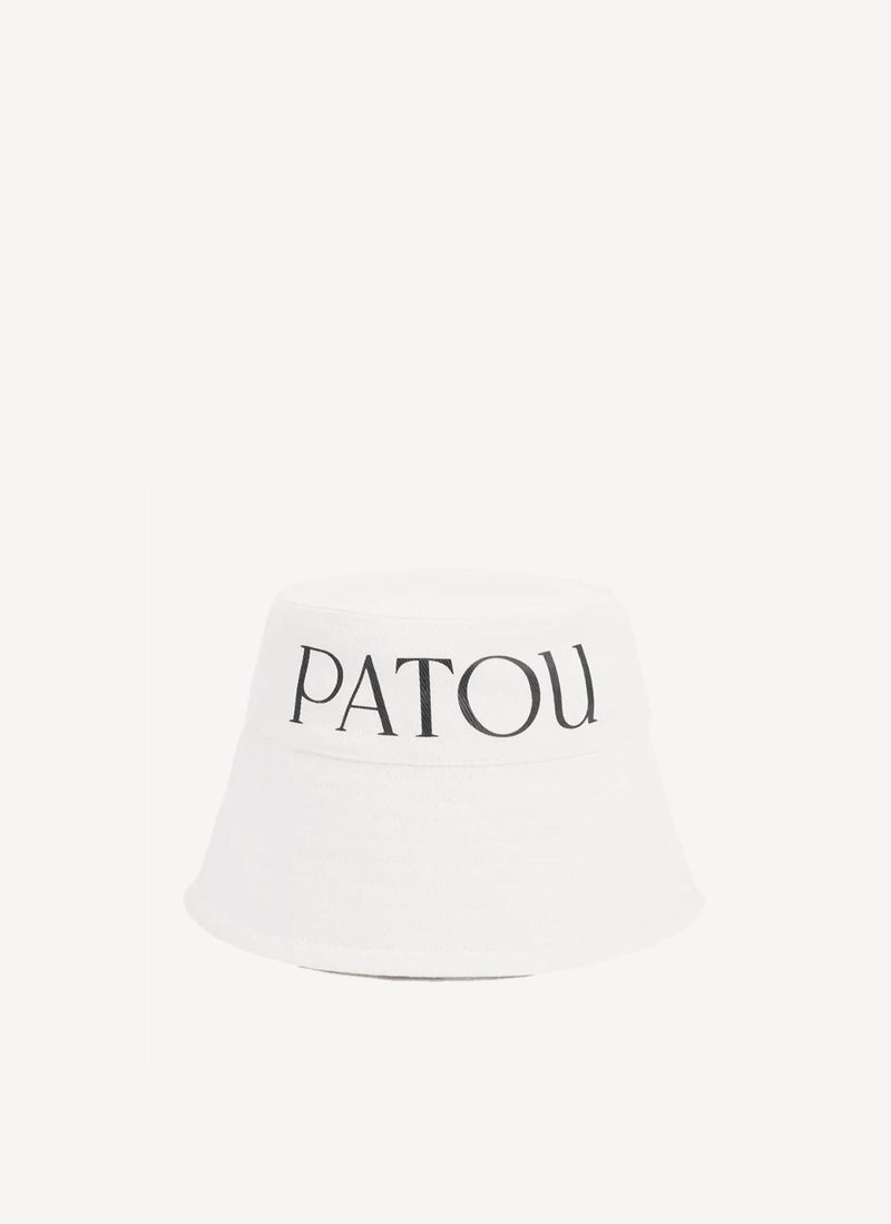 Patou - Bob - White - Femme