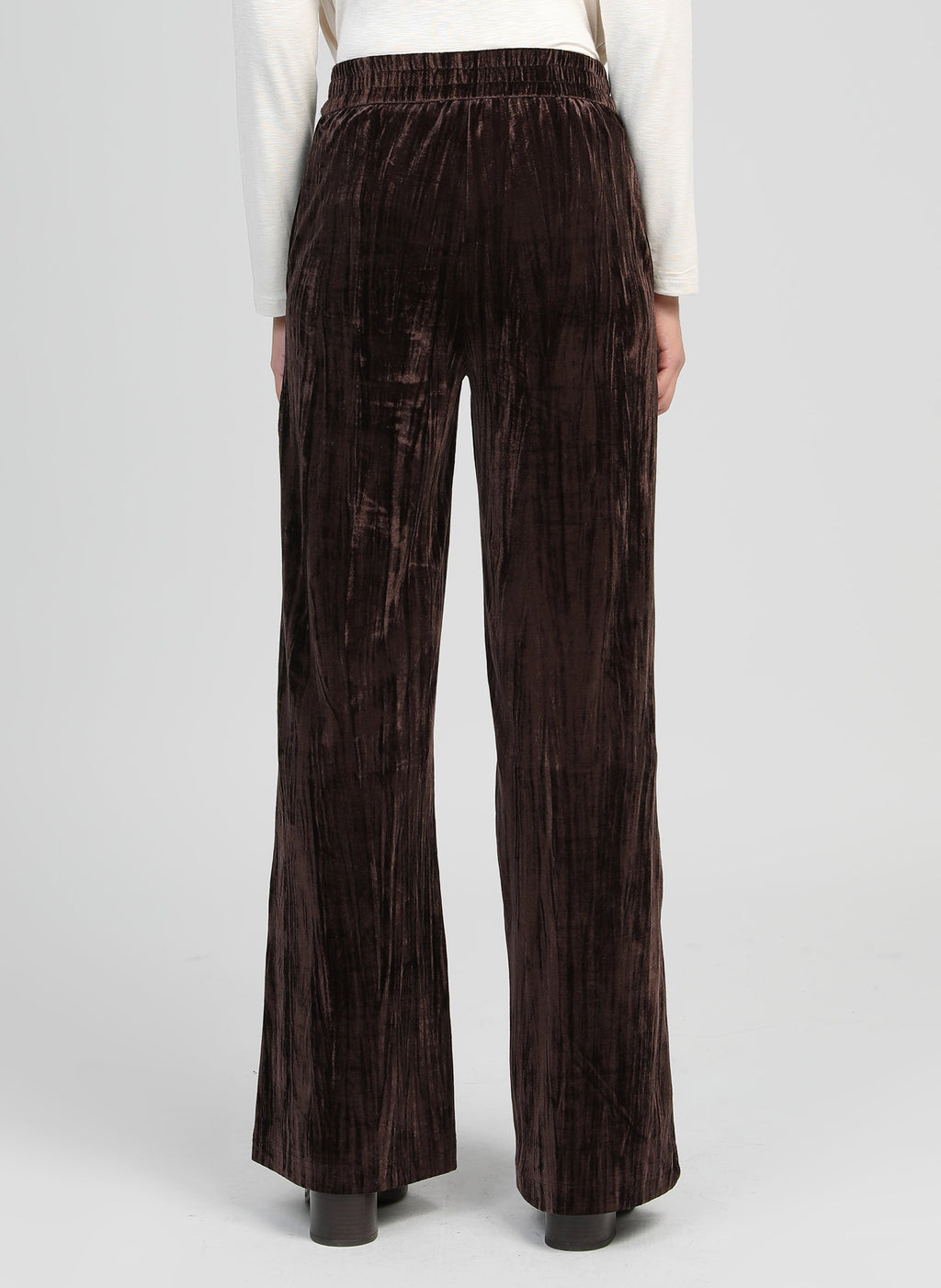Pantalon Patrilou Chocolat