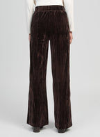Pantalon Patrilou Chocolat