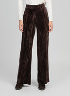 Pantalon Patrilou Chocolat
