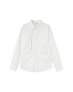 Camisa Pattern - Crudo