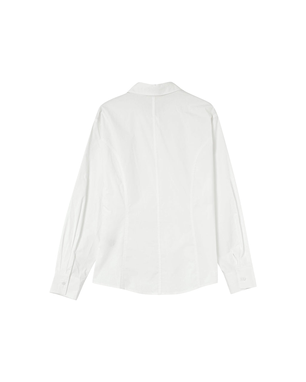 Camisa Pattern - Crudo