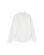 Camisa Pattern - Crudo