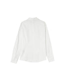 Pattern Shirt - Ecru