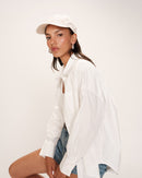 Cap Cap - Beige