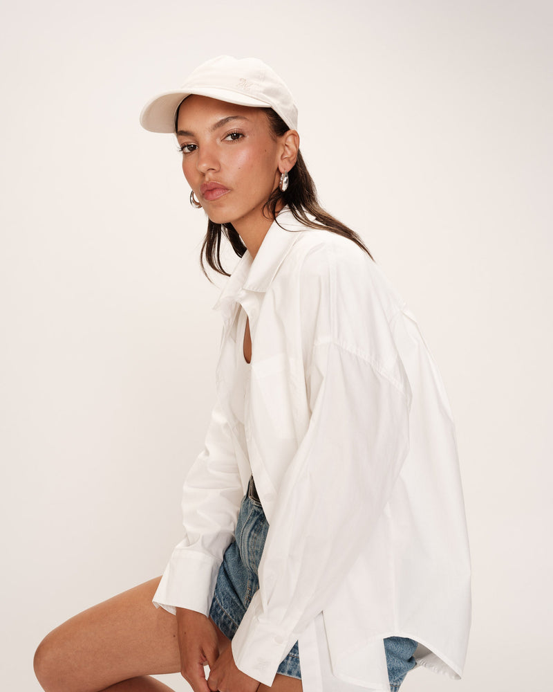 Cap Cap - Beige