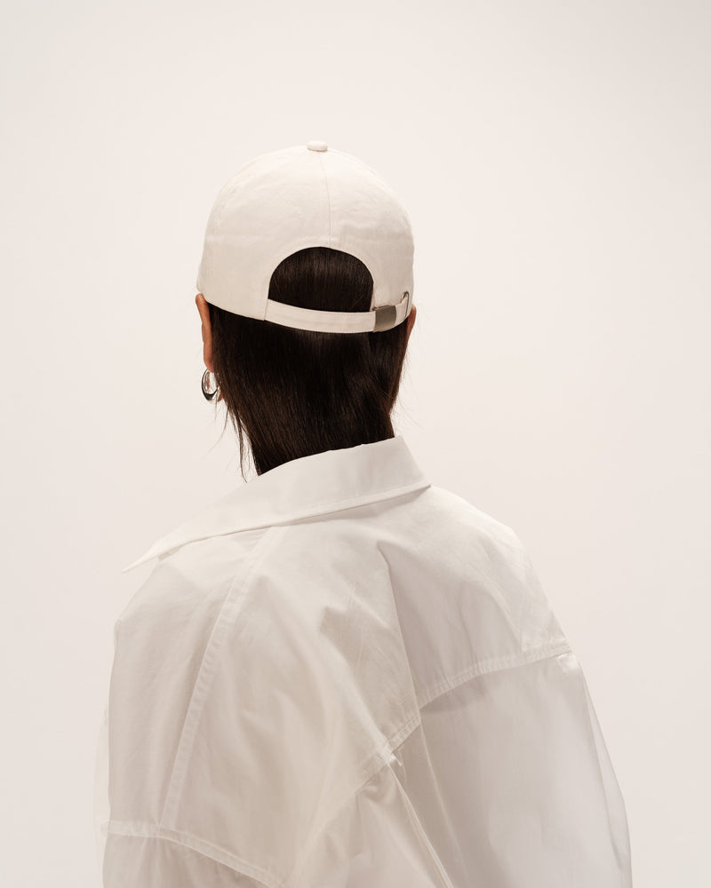 Cap Cap - Beige