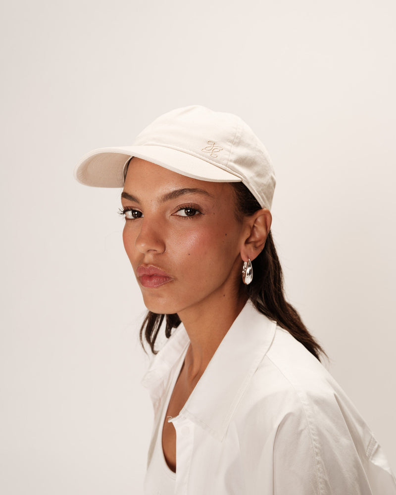Cap Cap - Beige