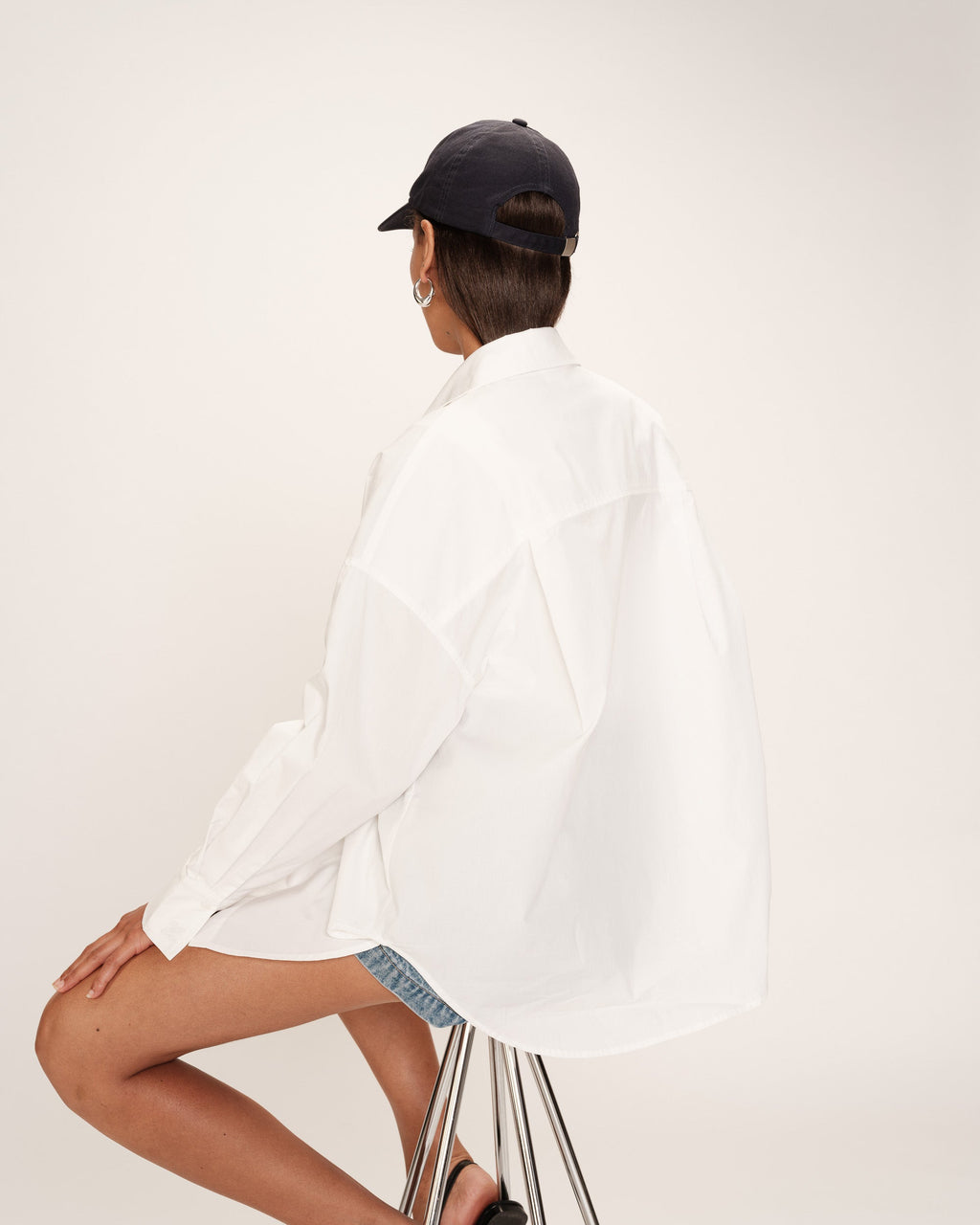Casquette Casquette - Marine