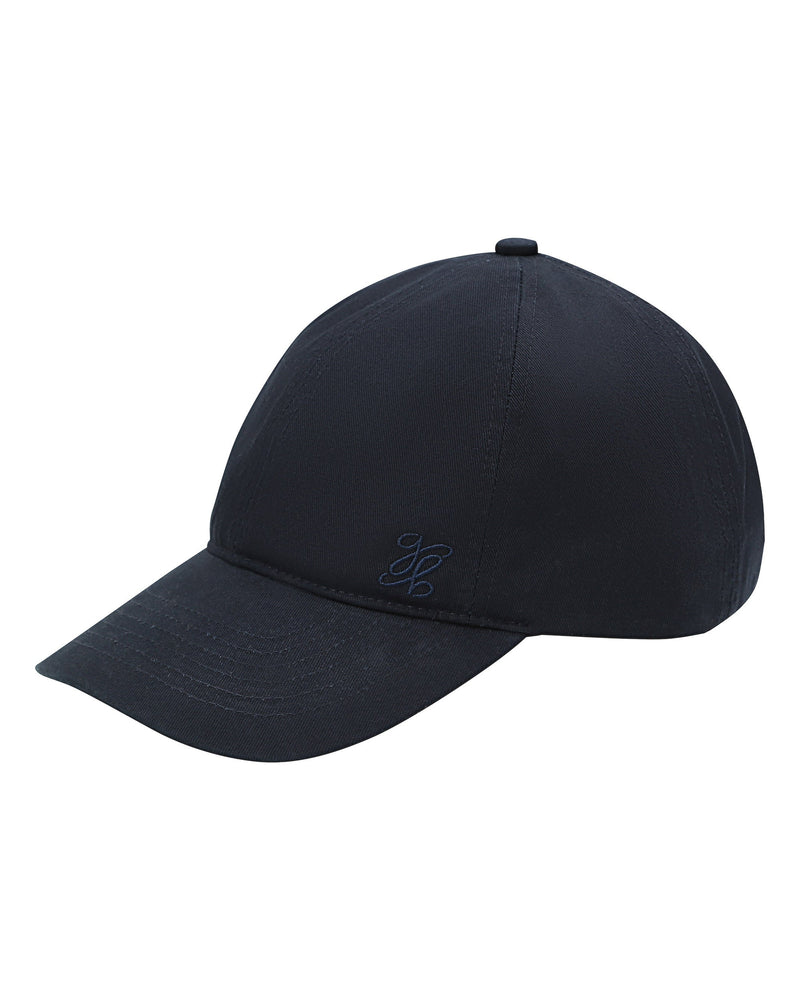 Gorra - Azul marino