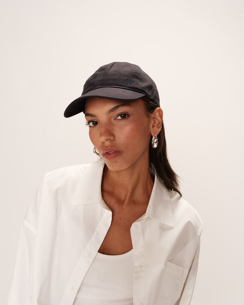 Cap Cap - Navy
