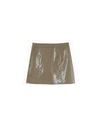 Patti Skirt - Beige